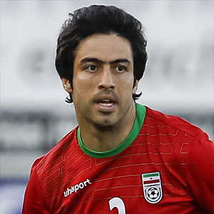 Khosro Heydari