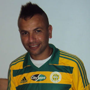 Salim Boumechra