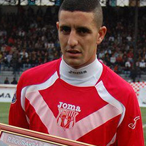Ramzi Bourakba