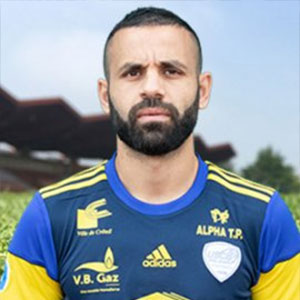 Abdelmalek Mokdad