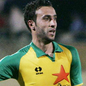 Djamel Bouaïcha