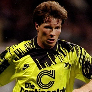 Stefan Reuter