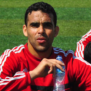Lamouri Djediat