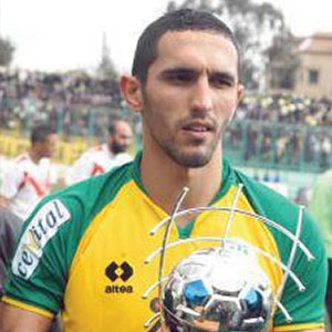 Salim Hanifi