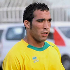 Farès Hamiti