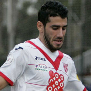 Adel Bougueroua