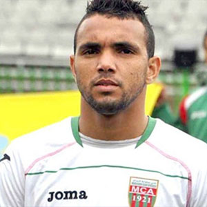 Abderahmane Hachoud