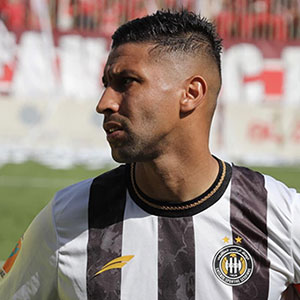 Nassim Yattou