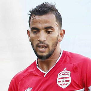 Ibrahim Chenihi
