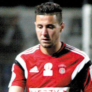 Rachid Nadji