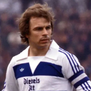 Bernard Dietz