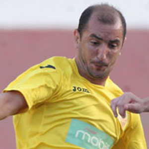 Nouri Ouznadji