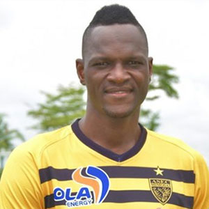 Banou Diawara