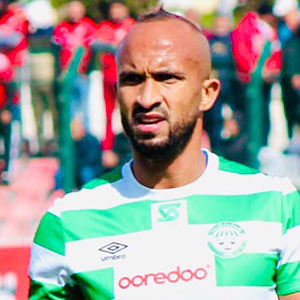 Mohamed Boulaouidet