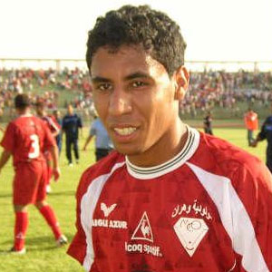 Bouazza Feham