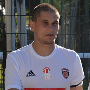 Mohamed Benyahia