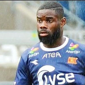Ghislain Guessan
