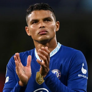 Thiago Silva