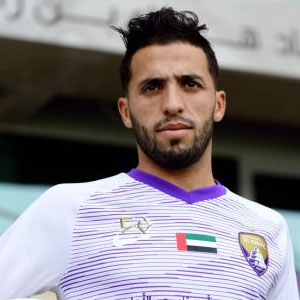 Abderrahmane Meziane