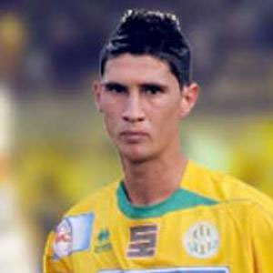 Sid Ali Yahia-Chérif