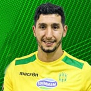 Hamza Banouh