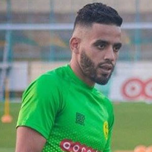 Mehdi Benaldjia