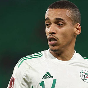 Sofiane Bendebka