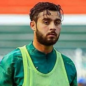 Abderrahmane Bourdim