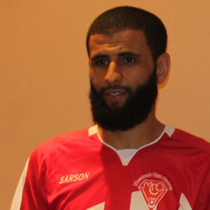 Mohamed Tiaïba