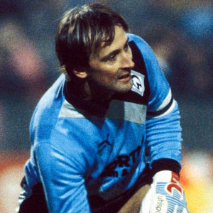 Dieter Burdenski