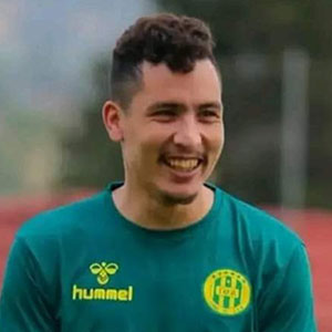 Billel Bensaha