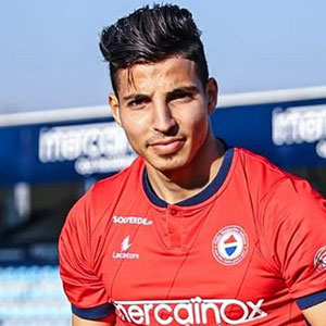 Youcef Bechou