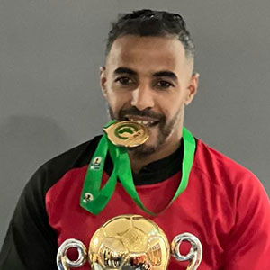 Abdelkrim Zouari