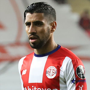 Houssam Ghacha
