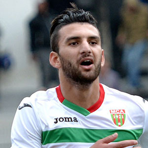 Khayreddine Merzougui