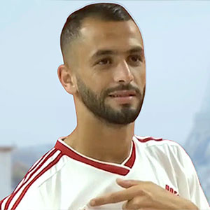 Hamza Belahouel