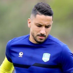 Lahouari Touil