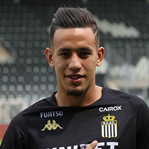 Lahouari Touil