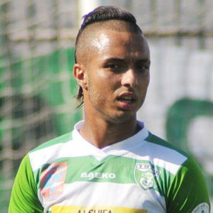 Abou Sofiane Balegh