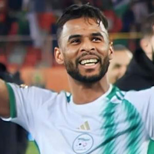 Sofiane Bayazid