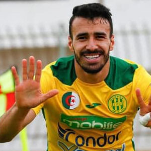 Dadi El Hocine Mouaki