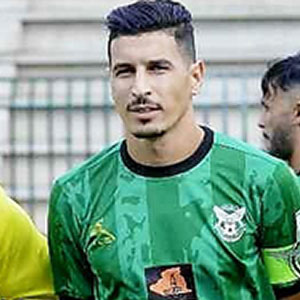 Brahim Dib