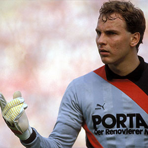 Oliver Reck