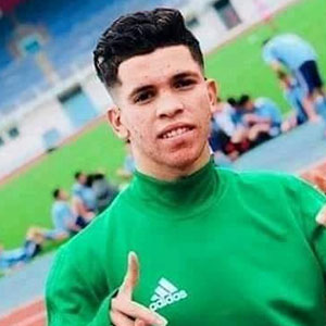 Mohamed Islam Belkhir