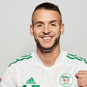 Merouane Zerrouki