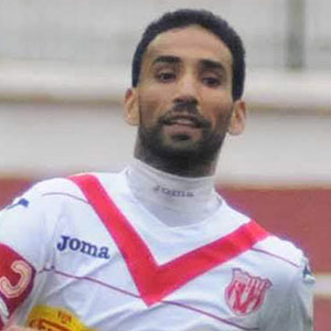 Amar Ammour