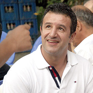 Moussa Saïb