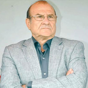 Noureddine Saâdi
