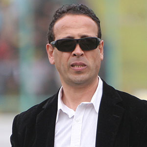 Azzedine Aït Djoudi