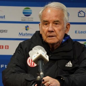 Jean-Yves Chay